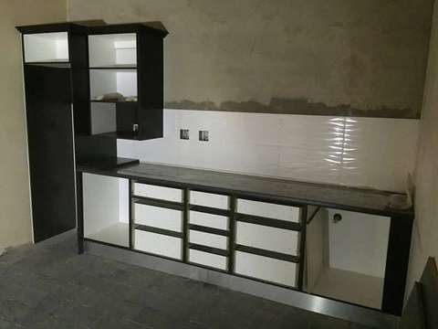 Cupboards