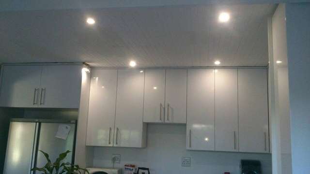 Cupboards
