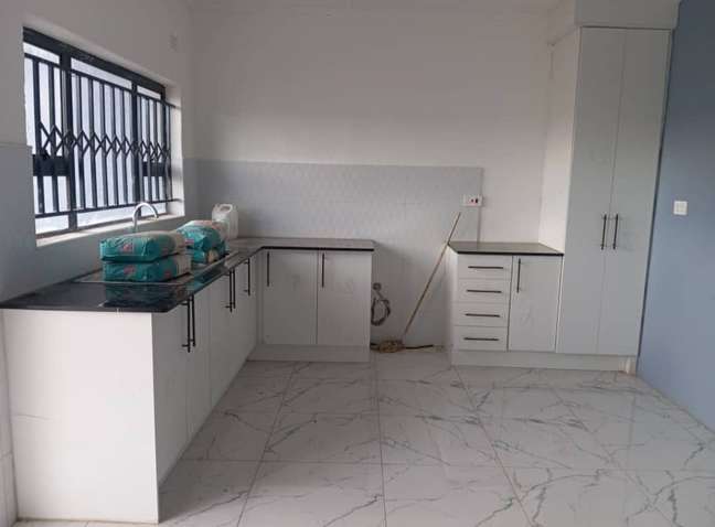 Cupboards
